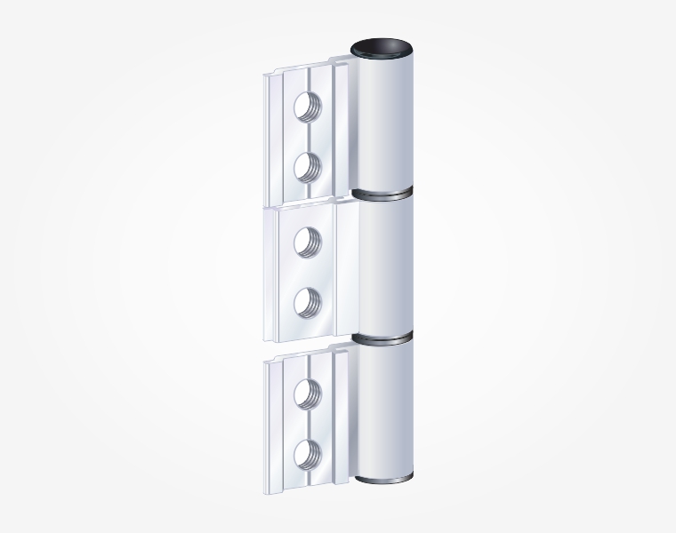 SUPREMA – LINHA 25